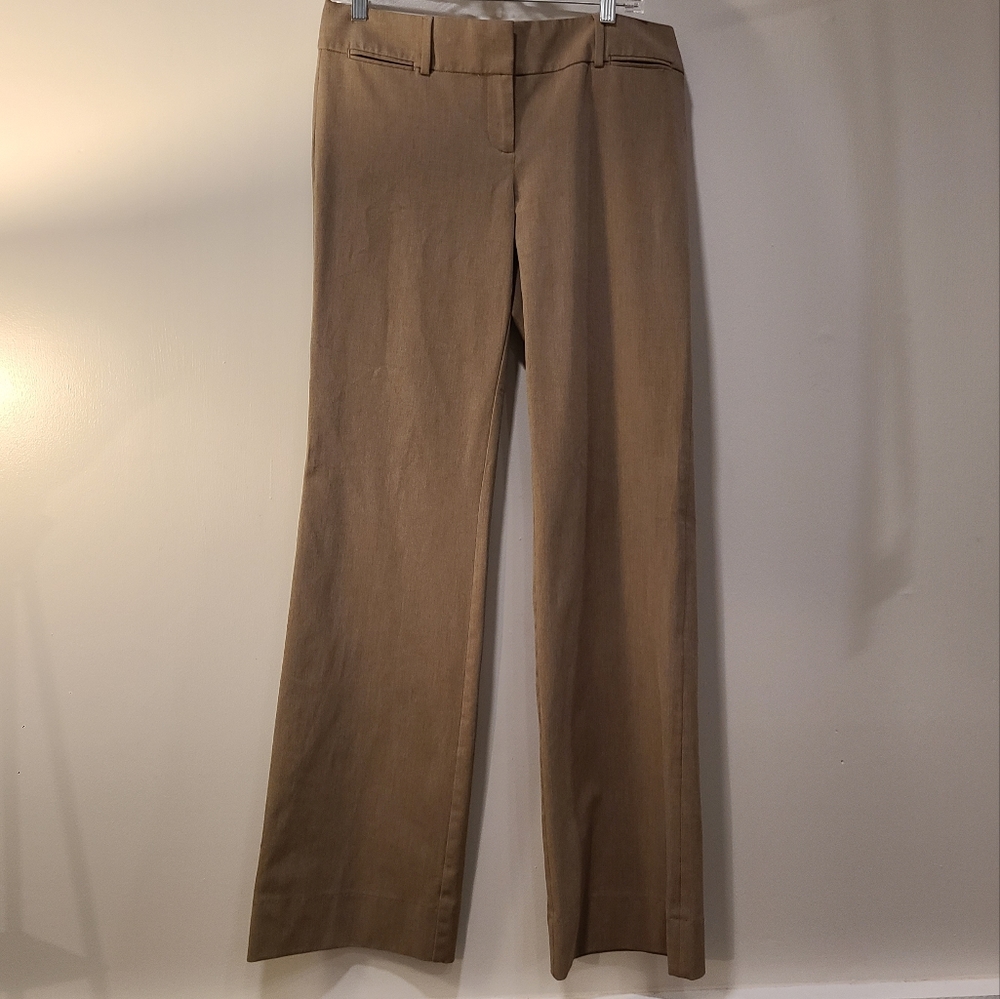 Loft khakis